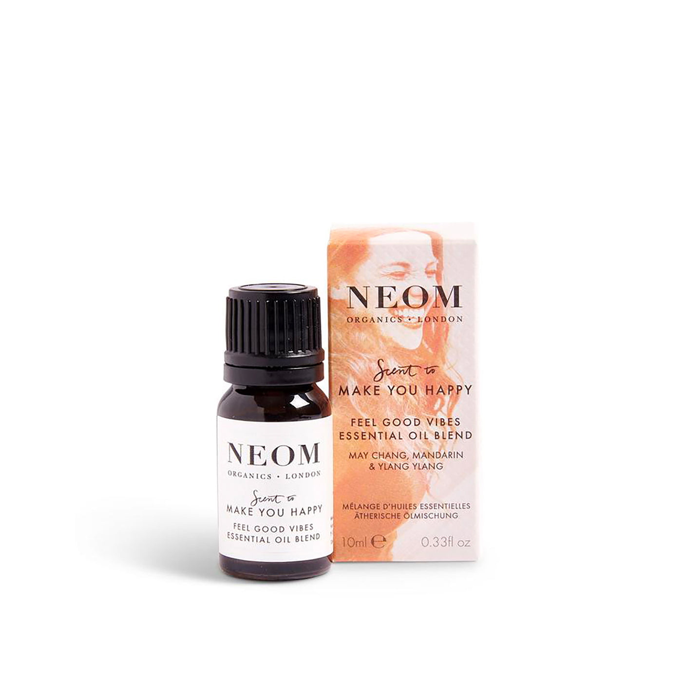 NEOM Organics - Feel Good Vibes Essential Oil Blend