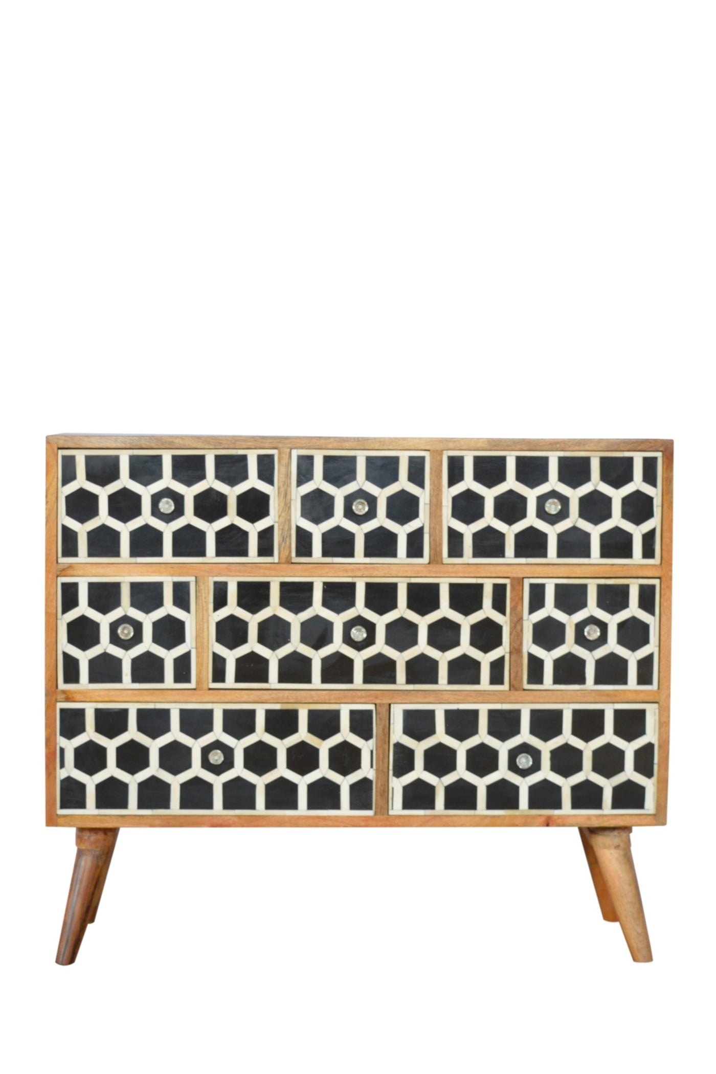 Bergen - Chest Of Drawers