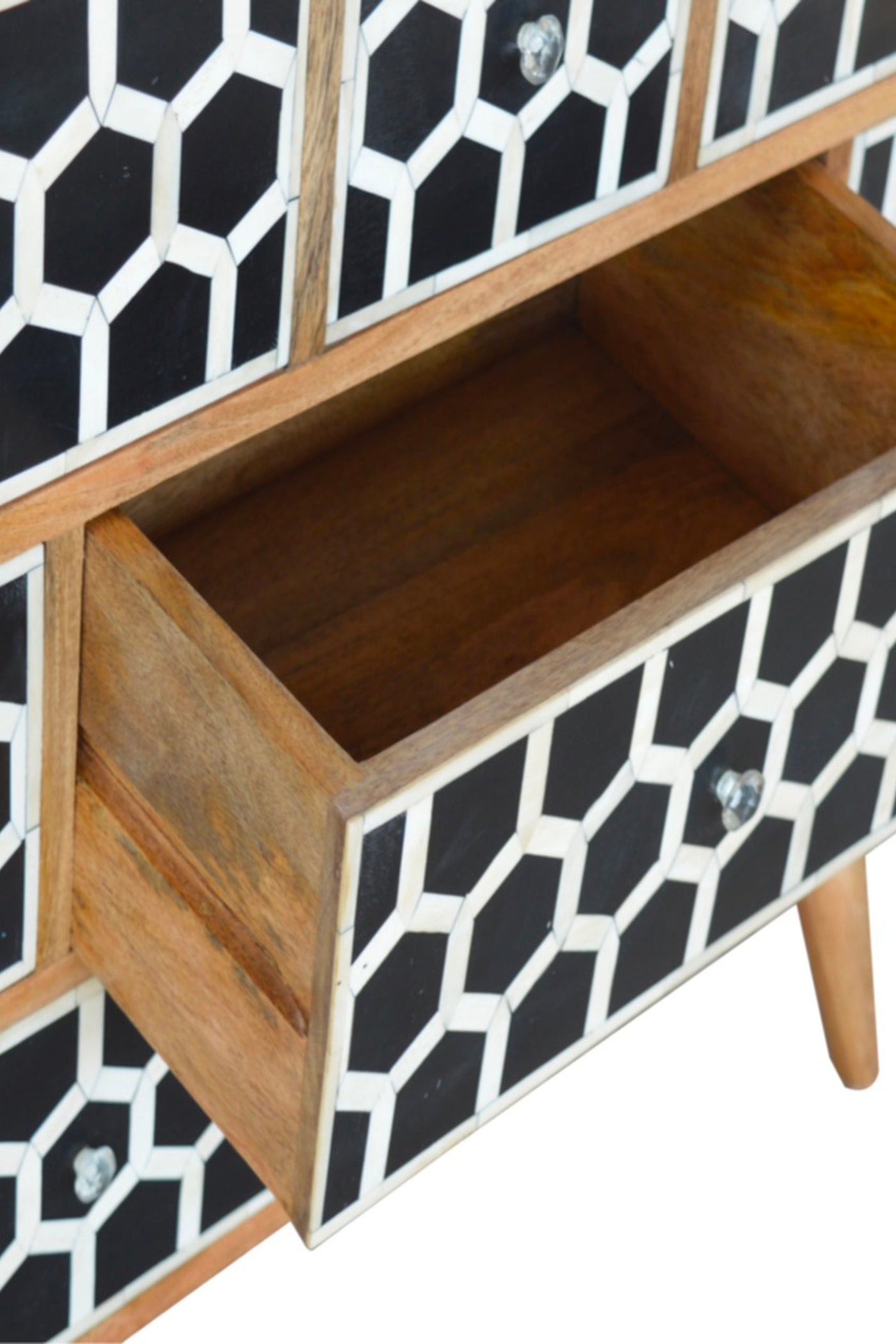 Bergen - Chest Of Drawers