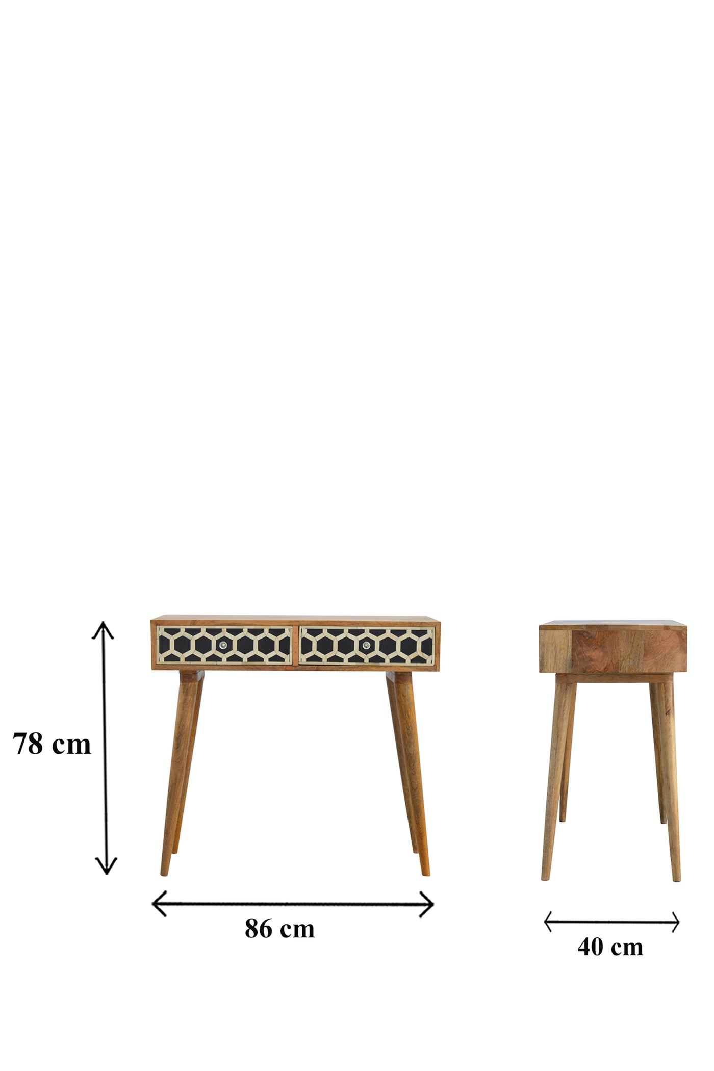 Bergen - Console Table