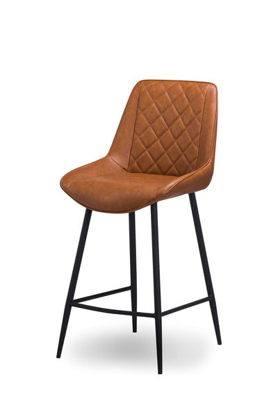 Cervo - Bar Chair Tan