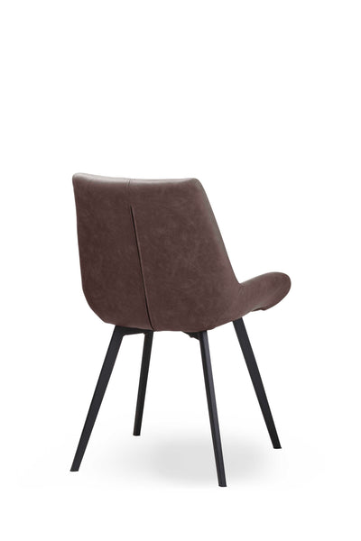 Milano - Dining Chair Grey