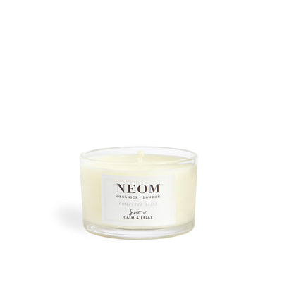 NEOM Organics - Complete Bliss Candle Travel Size