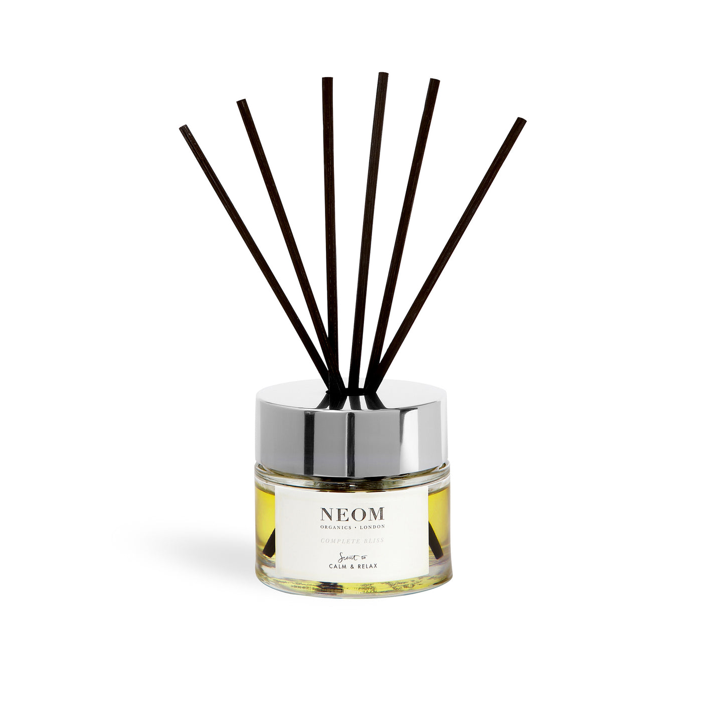 NEOM Organics - Complete Bliss Reed Diffuser