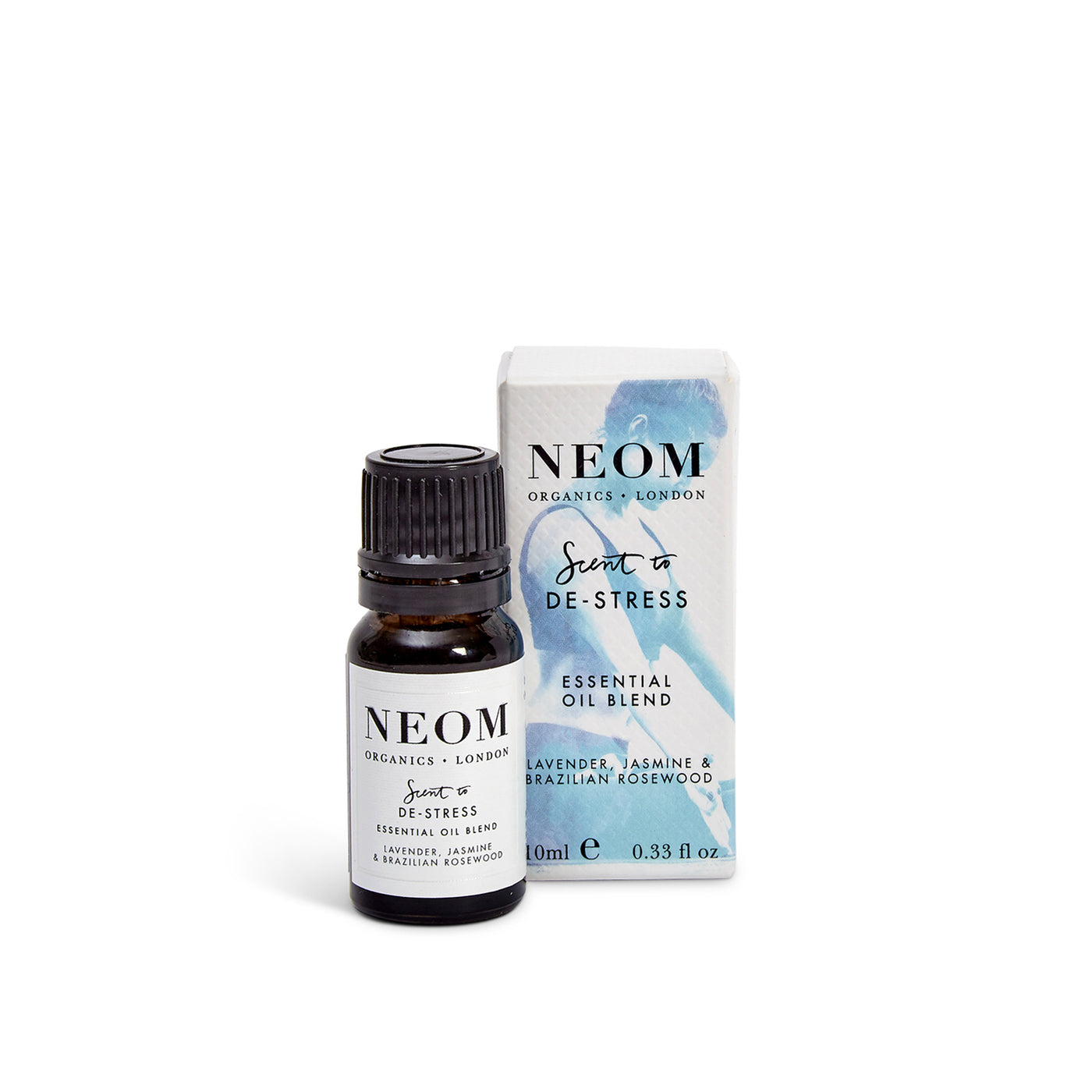 NEOM Organics - De-Stress Essential Oil Blend