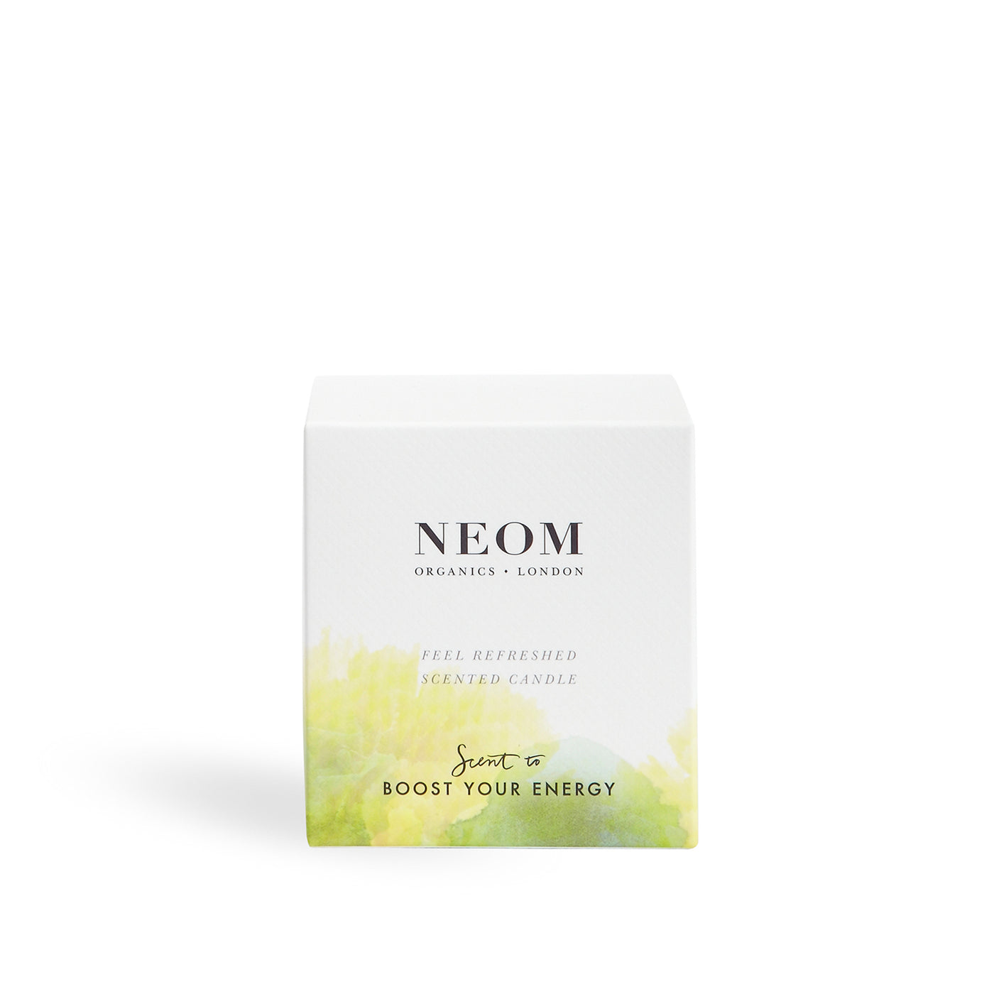 NEOM Organics - Feel Refreshed Candle 1 Wick