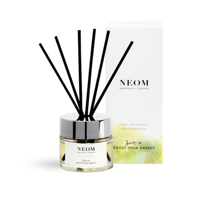 NEOM Organics - Feel Refreshed Reed Diffuser