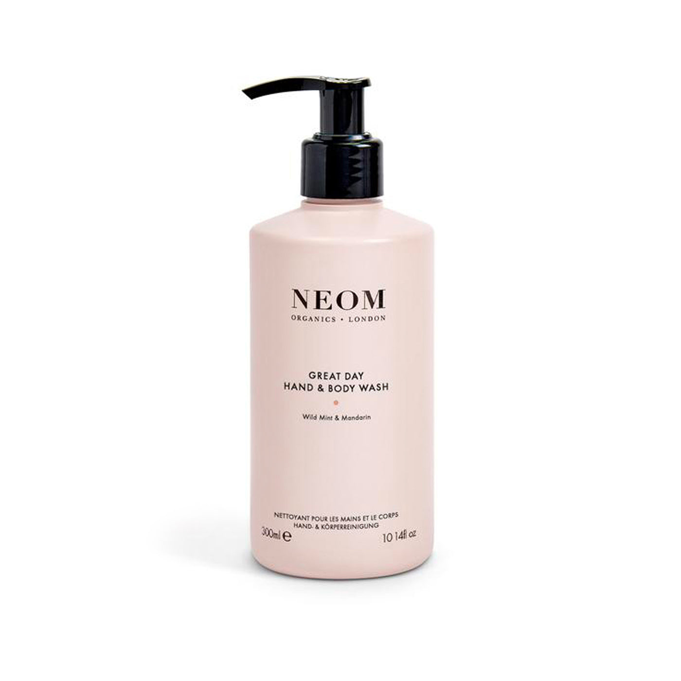 NEOM Organics - Great Day Hand & Body Wash