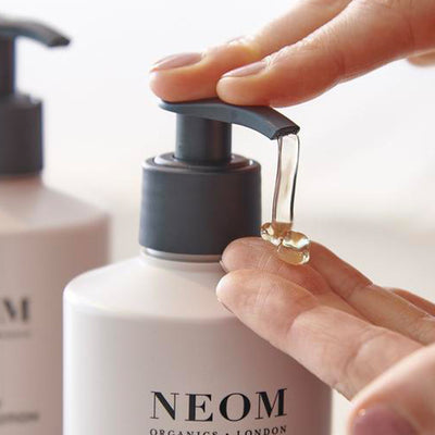 NEOM Organics - Great Day Hand & Body Wash