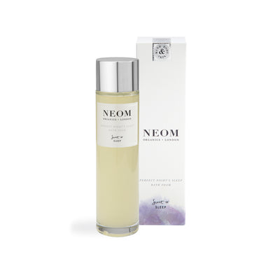 NEOM Organics - Perfect Night's Sleep Bath Foam