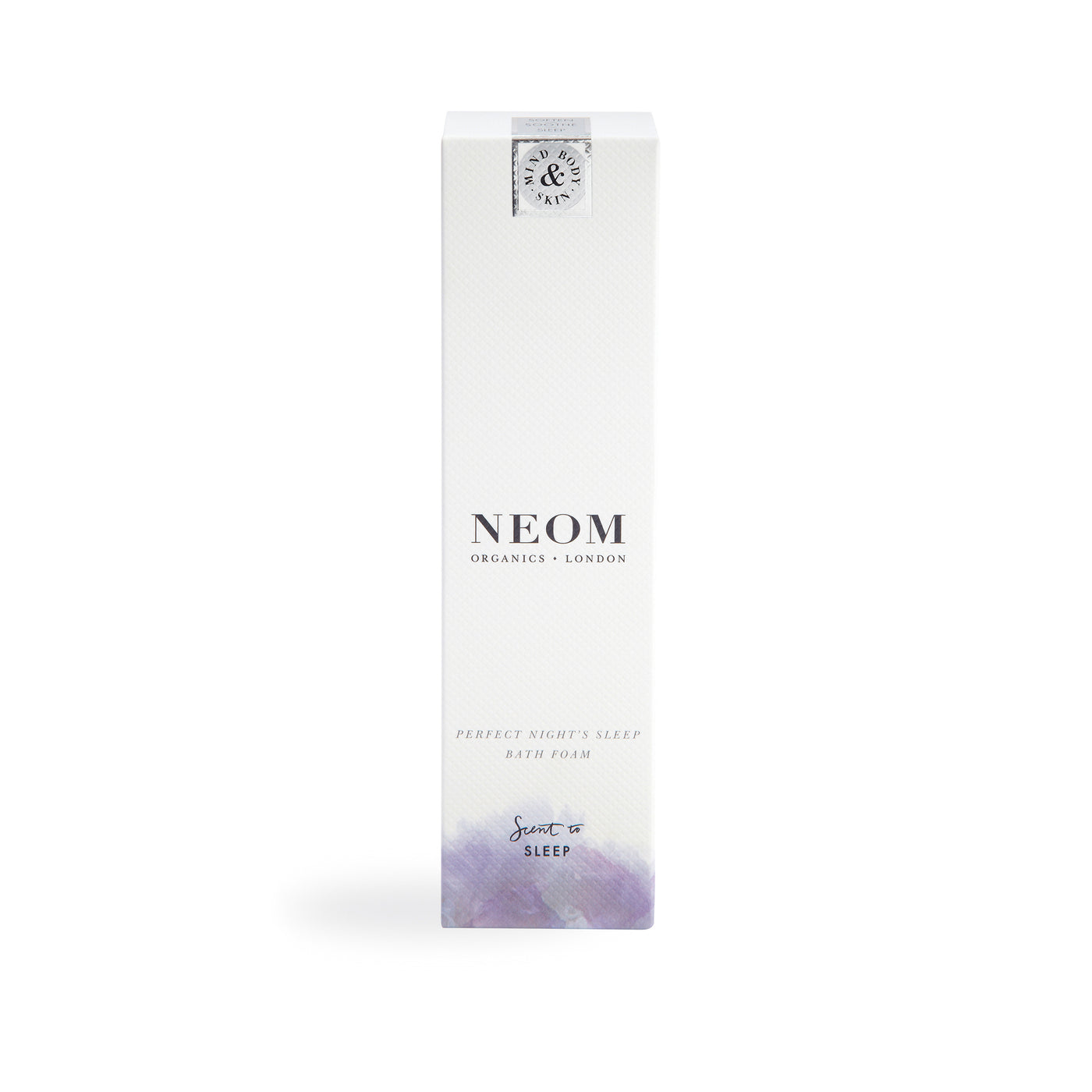NEOM Organics - Perfect Night's Sleep Bath Foam