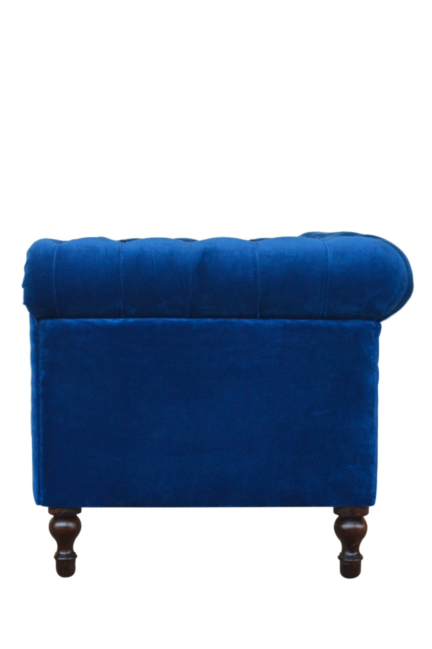 Pimlico - Sofa Royal Blue 2 Seater