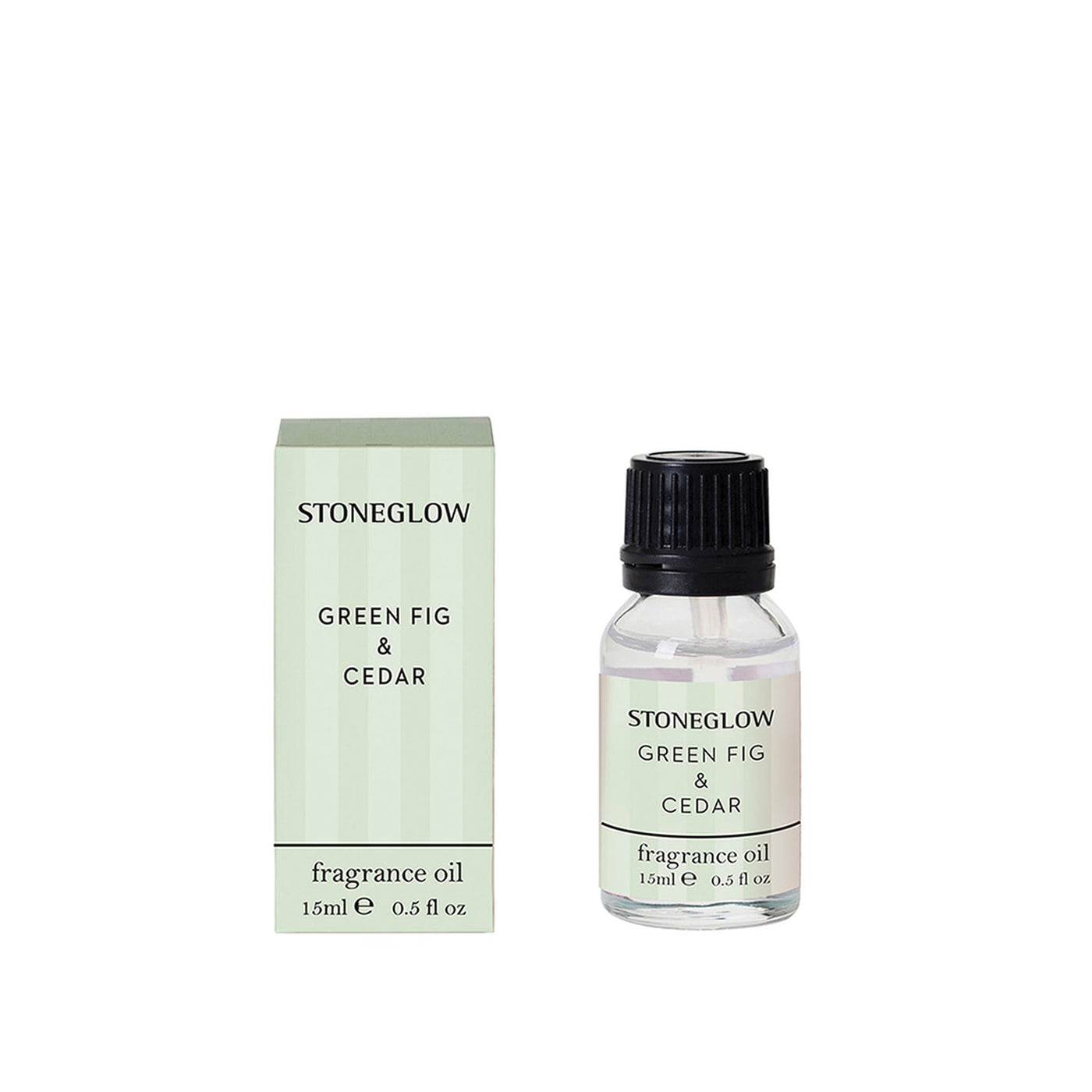 Stoneglow - Green Fig & Cedar Fragrance Oil