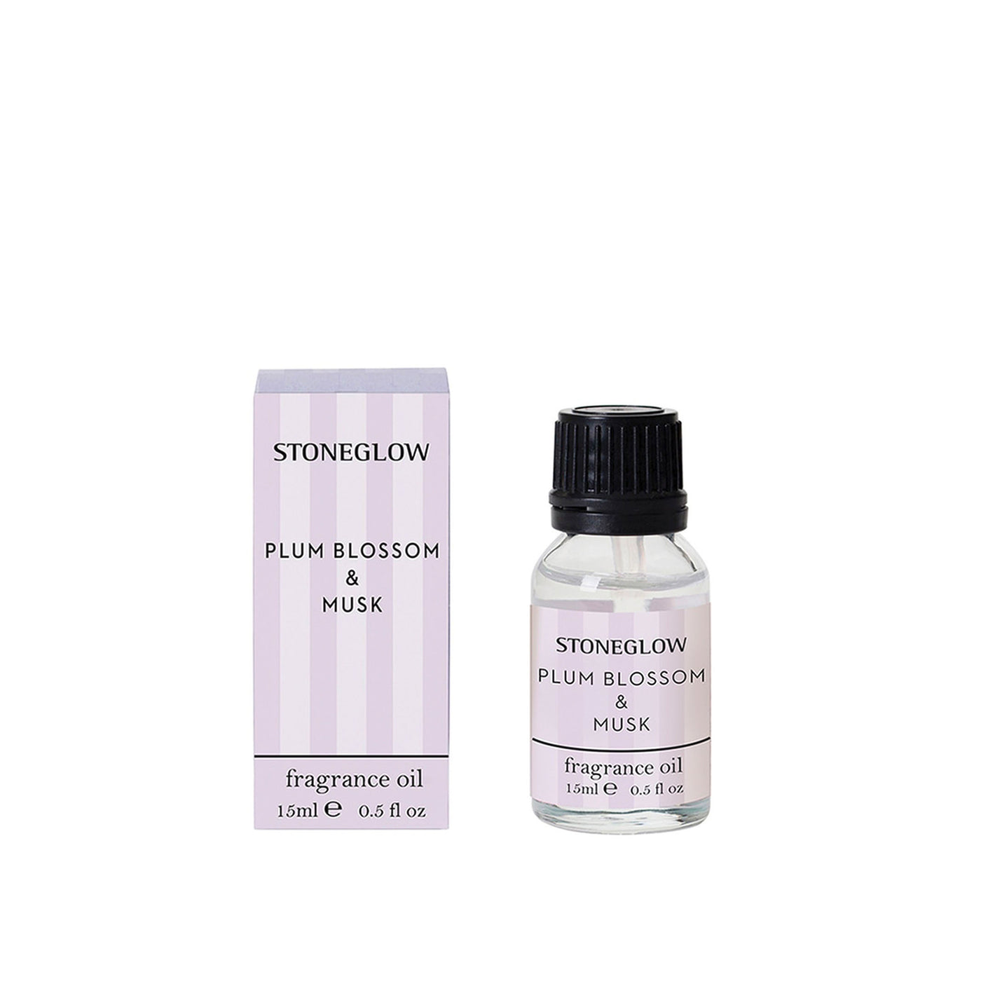 Stoneglow - Plum Blossom & Musk Fragrance Oil