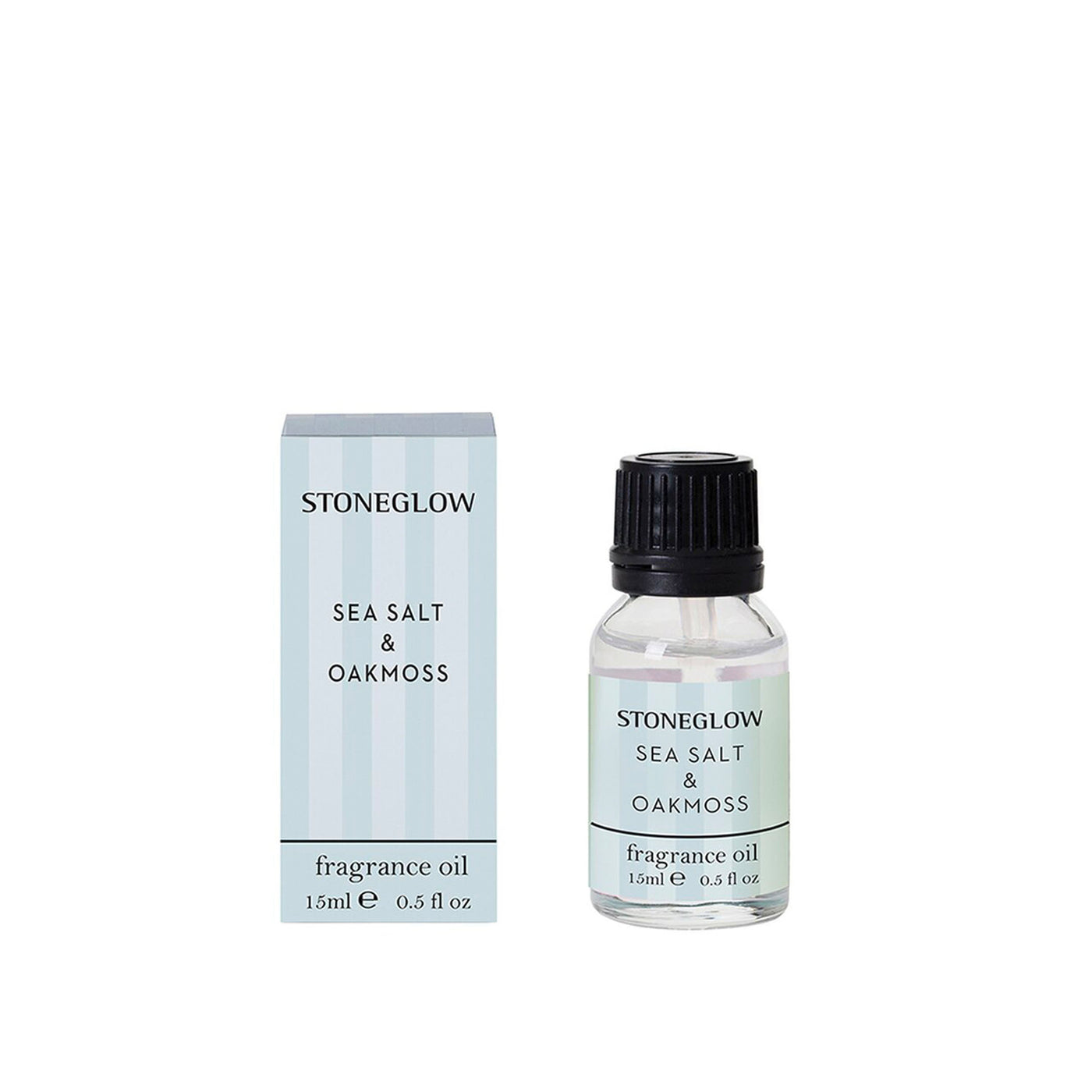 Stoneglow - Sea Salt & Oakmoss Fragrance Oil