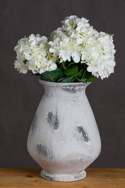 Vase Large - White